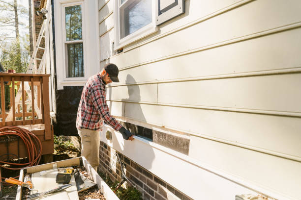 Top rated local Vinyl Siding specialists in New Castle, CO